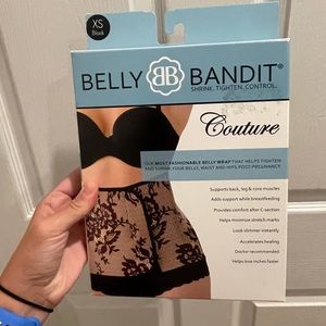 Belly Bandit XS